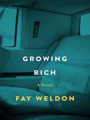 cover image of Growing Rich